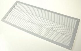 Air Vent Grille - Ndy2-102 12132000000692 Shutter Grid [Midea]