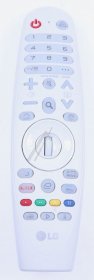 Lg Remote Control - An-mr19pjtr Akb75735304 Remote Controller Assembly