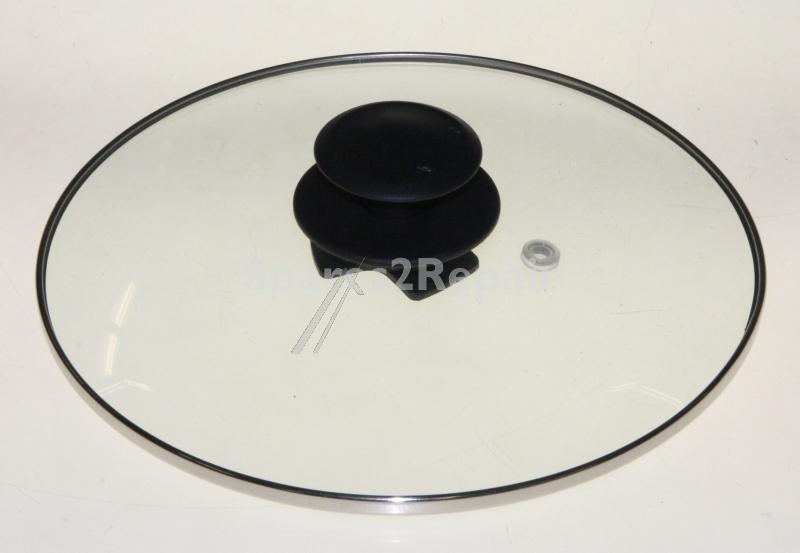 Flap - Kw705430 Lid Assembly Rc410-rc417 [Delonghi]