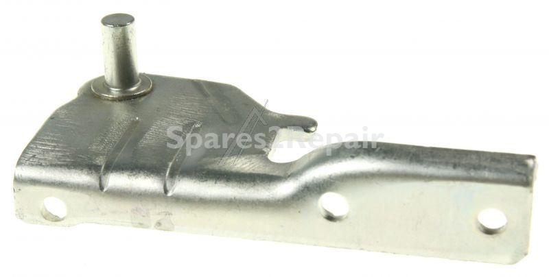 Haier Door Hinges For Fridges - Hr01x00045 49063663 Right Upper Door Hinge Assembly