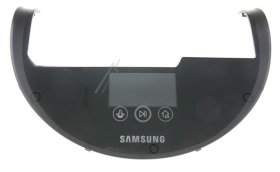 Samsung Fixings And Brackets - Dj67-10112f Holder-front pp misty Gry vc-7550 sc-9