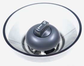 Gastroback Container - Bohnenbehalter Ohne Deckel Fur 42640