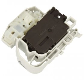 Door Lock Mechanical - 00497255 Lock-mechanical [Bosch Siemens]