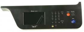Samsung Control Panel - Jc95-01676s Control Panel Sl-c1860fw Sec Germany
