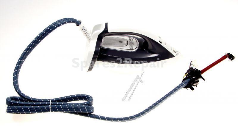 Handle - Cs-00130512 Top Handle Cover + Pcb + Power Cord [Groupe SEB]