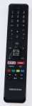 Vestel Ir-remote Control - R-c 43160n R-c 43160n Suitable For Medion (gray-s)(black-p)