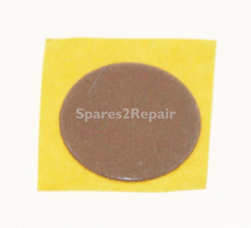 Samsung Fixings And Brackets - Dc64-03166a Inlay-holder Glass wd9000hk pet t0 25 da