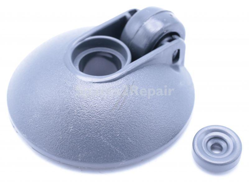 Roller - Cj1089 Front Wheel [Delonghi]