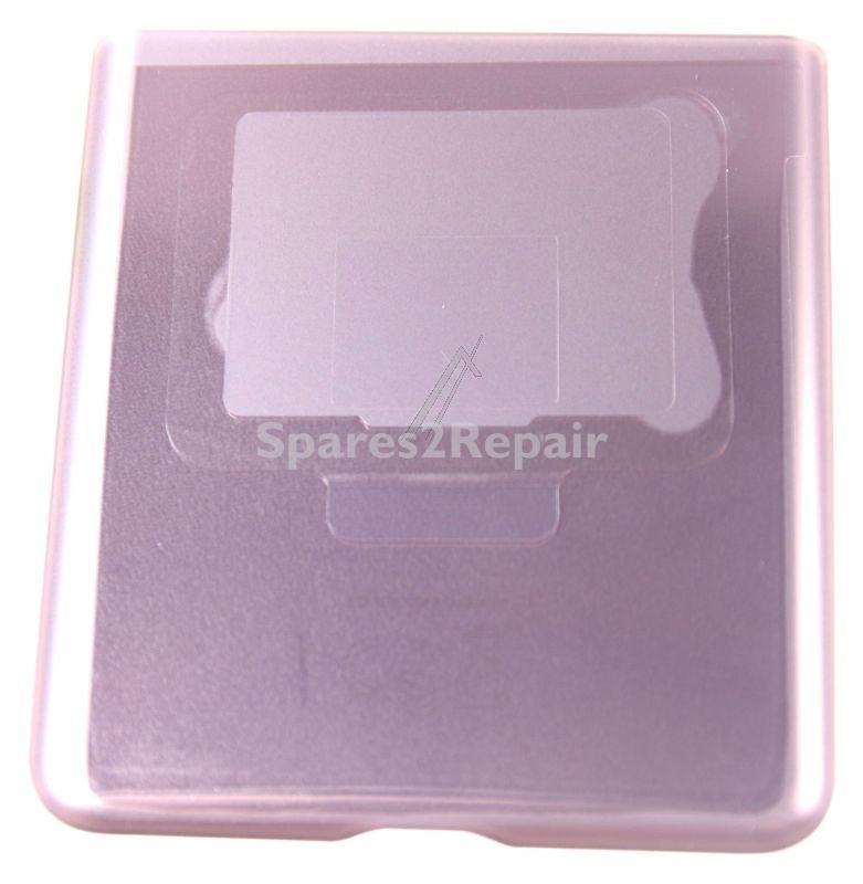 Samsung Battery Compartment Lid - Gh82-23273b Svc Cover Assembly-b-g