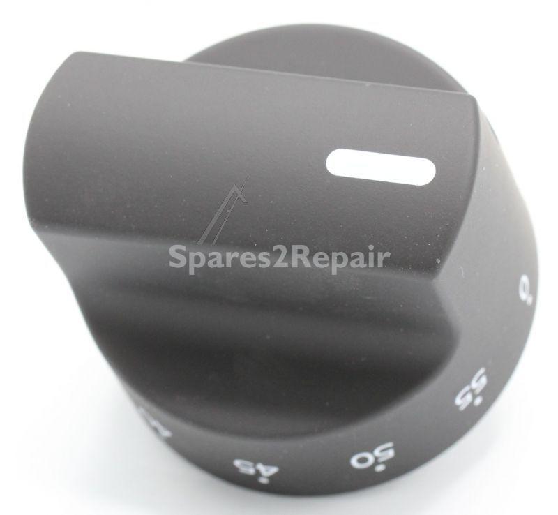 Timer Button - C00382483 482000022455 Button Timer [Whirlpool Indesit]