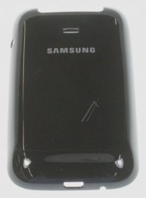 Samsung Battery Compartment Lid - Gh98-27434b Assembly Cover-batt Cover Bl