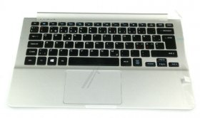 Samsung Notebook keyboards - Assembly Unit-housing_top amor2-13crvm sec n