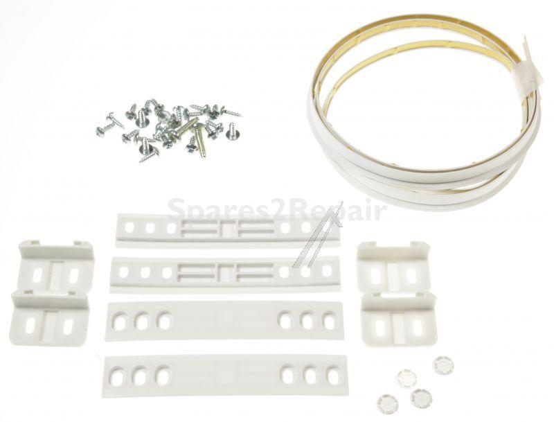 Mounting Parts - 4307642100 C00917438 Furniture Connection Parts [Arcelik]