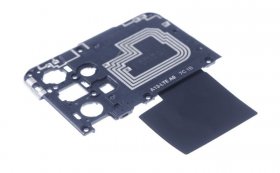 Samsung Nfc Antenna - Gh97-27138a Mea Antenna-top Sm-a135f(nfc)