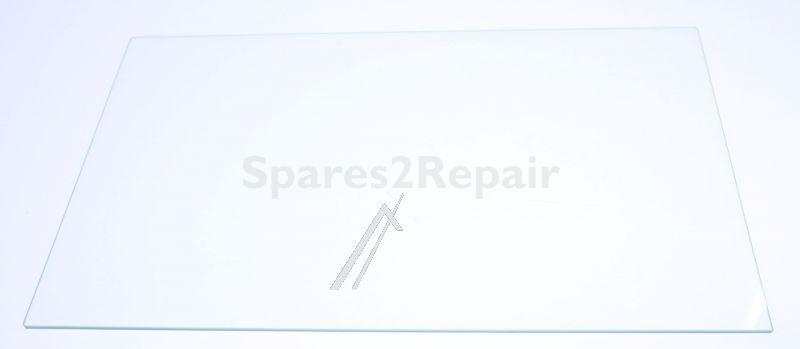 Liebherr Glass Panel - 727718600 Glass Panel