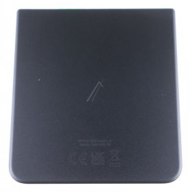Samsung Battery Compartment Lid - Gh82-27364a Svc Cover Assembly-b-c_f711_zk_ukca_bespoke
