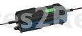 Ansmann Lead For Battery Charger - Bc6-12v-6a 10-stage Car Charger For 6v-12v Lead-acid Lead-gel And Lead-fleece As Well As 12v Lifepo4 - 1001-0145
