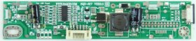 Baird CN22LEDWH - LED Driver Board - SQD-617 - VER2.0 - SQD617B - LM215WF4-TLE7