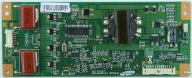 Baird TE-40LED-AL - LED Driver Board - LJ97-03158A - SSL400EL01 - REV0.2