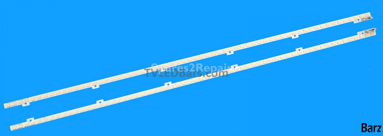 Samsung 40 inch Full LED Backlight Array - 2011SVS40 - LD400BGB-A2 LTJ400HM03 T400HW04 - BN64-01639A