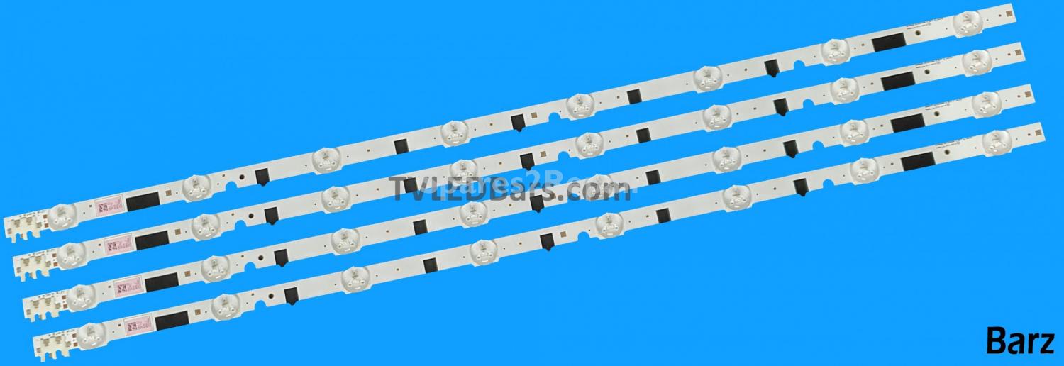 Samsung 28 Inch Full LED Backlight Array - D2GE-280SC0-R3 - 2013SVS28H - UE28F/HG28EB