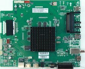 Bauhn B48-63UHDF-0516 - Main AV - LSC480FN06 - T.MS6488E.U801