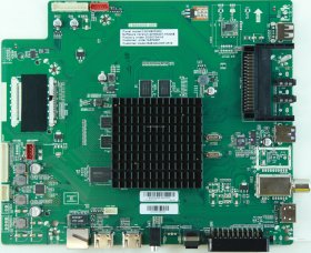 Bauhn B48-63UHDF - Main AV - LSC480FN02 - LSC480FN07 - T.MS6488E.U801 - B16033236