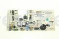 Arcelik Beko Modules / Electric Units Home Appliances - Control Card Bnf Ion - 4613250285