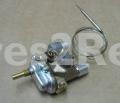 Arcelik Beko Gas Tap - Thermostat One Way Tap - 431920121