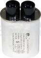 Capacitor - 12014084 Capacitor-high Voltage [Bosch Siemens]