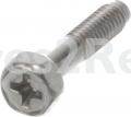 Screw - 00627381 Screw [Bosch Siemens]