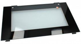 Brandt Oven outer Door - As0067075 Door Assembled C45