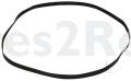 Flat Belt - 158mm*5,3mm*0,5mm Flat Belt