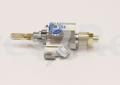 Elba Delonghi Gas Tap - Tap Ï.43 - 106272GN