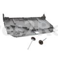 Lower Housing - 4055355806 Drip Tray Dishwasher [Electrolux Aeg]