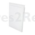 Freezer Door - 4055518452 Freezer Door Assembly White 84 [Electrolux Aeg]