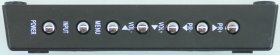Foehn & Hirsch FH-37LMH - Buttons - MS10KEY 26-32 B C