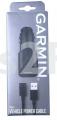 Garmin Accessories For Navigation Systems - Garmin Usb-c-kfz-anschlusskabel Kabel Mit 12-volt-adapt - 010-13199-04