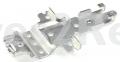 Grundig Fixings And Brackets - Zva35700-aa Metall Fuss Anschluss 49-55 Kristall
