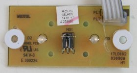Hitachi 32LD30U - IR - 17LD102 - 030908