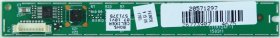 Hitachi L32HK04UA - Touch Buttons - 17TK124F-1 - 150311 - 20571297