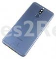 Huawei Battery Compartment Lid - Battery Cover For Huawei Mate 10 Lite - Blue