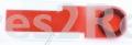 Huawei Adhesive Foil - Adhesive Tape Front Camera 1 Fur Huawei Mate 10 Lite