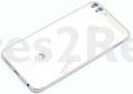 Huawei Battery Compartment Lid - Battery Cover For Huawei P Smart - Gold