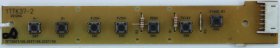 Hyundai HLT-3290 - Buttons - 17TK37-2 - 201204