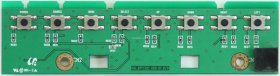 Hyundai LT32DW000 - Buttons