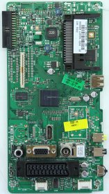 JMB JT0126002B/01 - Main AV - 23029094 - 17MB62-1 V2 - 010711