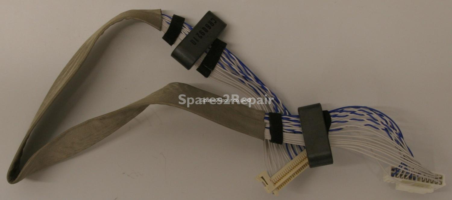 Samsung LE40N73BD - T-Con to Main AV Cable - From 3240WTC4LV0.5 To BN41-00733C