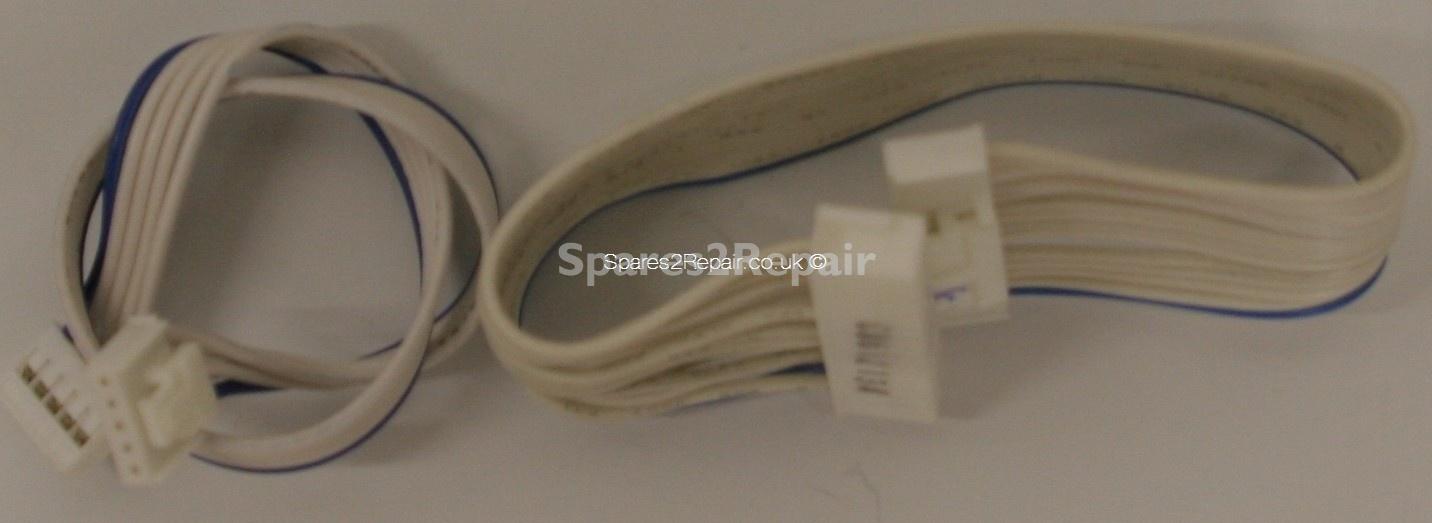 Samsung LE40N73BD - Main Board to PSU cables
