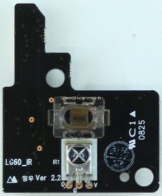 LG 37LG6000 - IR - EAX43439601 - LG60_IR - Ver 2.2